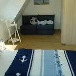 Reetdachhaeuser Apartman