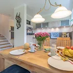 Reetdachhaeuser Apartman