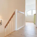 Reetdachhaeuser Apartman