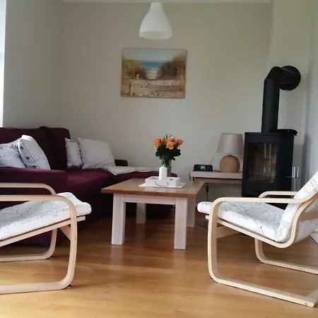 Apartment Reetdachhaeuser