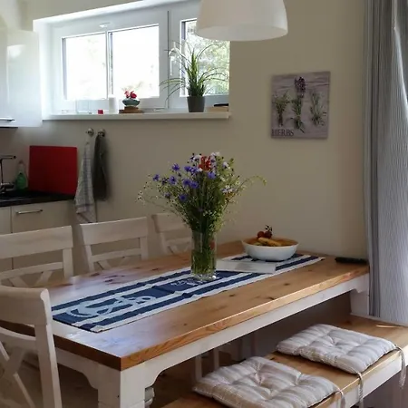 Reetdachhaeuser *