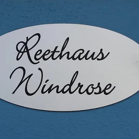 Apartment Reetdachhaeuser