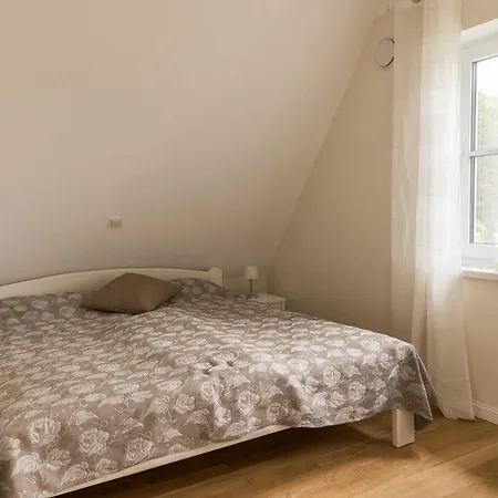 Reetdachhaeuser Apartment