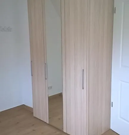 Reetdachhaeuser Apartment Boergerende-Rethwisch