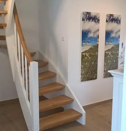Reetdachhaeuser * Boergerende-Rethwisch