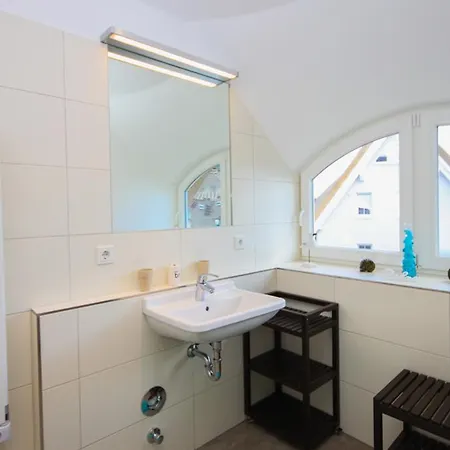 Lejlighed Reetdachhaeuser Börgerende-Rethwisch