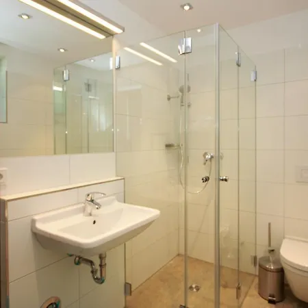 Reetdachhaeuser Lejlighed