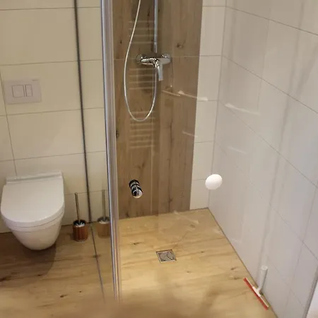 Lejlighed Reetdachhaeuser *