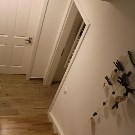 Lejlighed Reetdachhaeuser