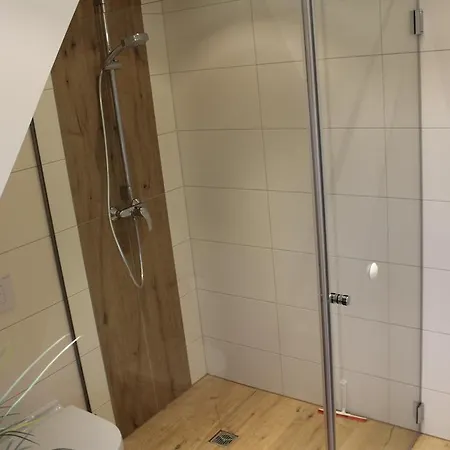 Reetdachhaeuser Apartment