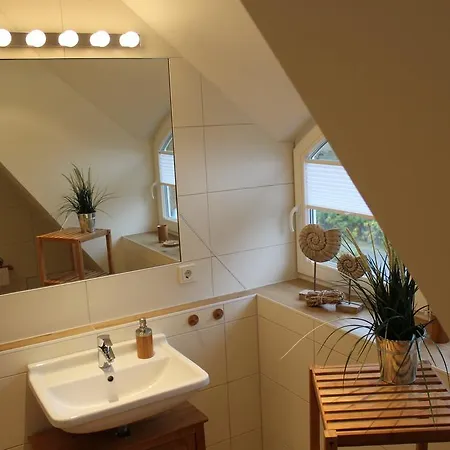 Reetdachhaeuser Börgerende-Rethwisch