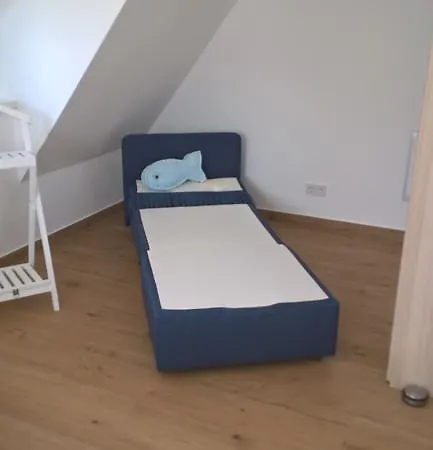 Reetdachhaeuser