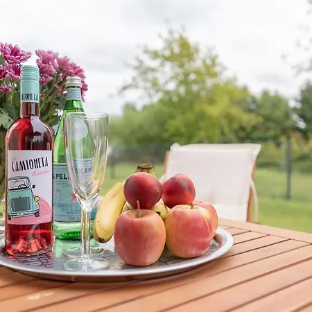 Reetdachhaeuser Lejlighed Börgerende-Rethwisch