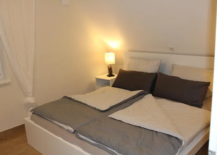 Reetdachhaeuser * Börgerende-Rethwisch